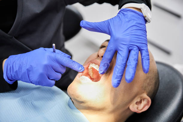 Best Pediatric Emergency Dentist in Coon Rapids, MN