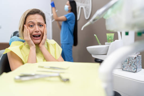 Best Cosmetic Emergency Dentistry in Coon Rapids, MN