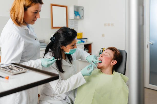 Best Emergency Gum Treatment in Coon Rapids, MN