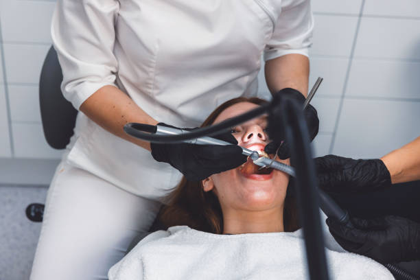 Best Emergency Denture Repair in Coon Rapids, MN