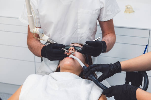 Best Weekend Emergency Dentist in Coon Rapids, MN