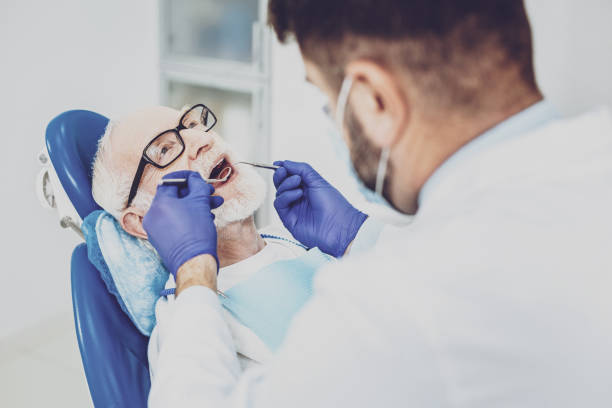 Best Emergency Treatment for Dental Infections or Abscesses in Coon Rapids, MN